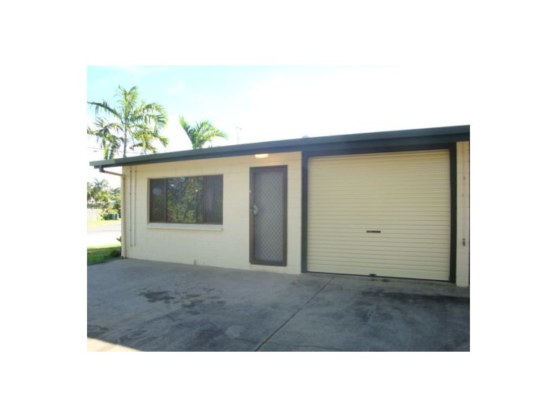 1/21 Perkins Street, North Mackay QLD 4740