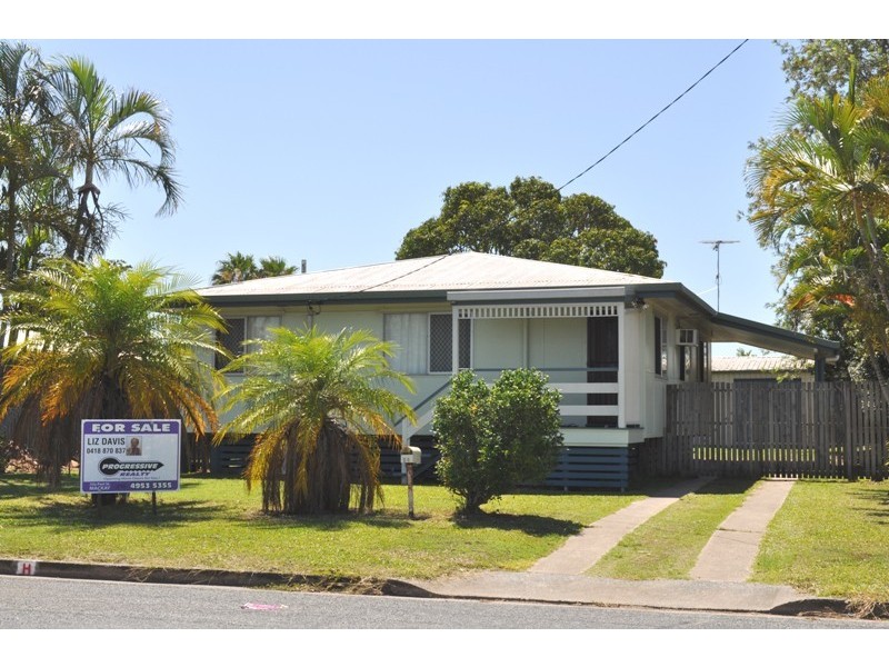 24 Kindermar Street, South Mackay QLD 4740