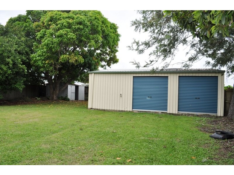 24 Kindermar Street, South Mackay QLD 4740