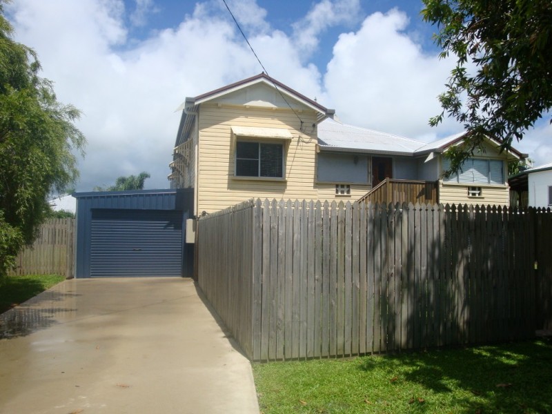 6 Hucker Street, South Mackay QLD 4740