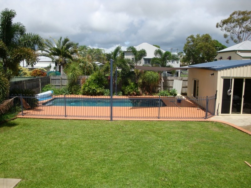 6 Hucker Street, South Mackay QLD 4740