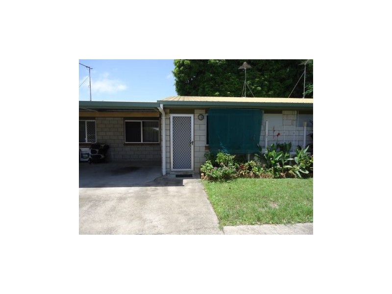 4/15 Norris Street, Mackay QLD 4740