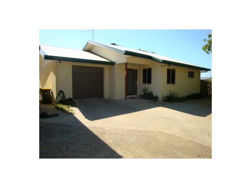 6/21 Perkins Street, North Mackay QLD 4740