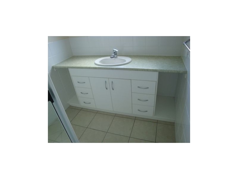 6/21 Perkins Street, North Mackay QLD 4740