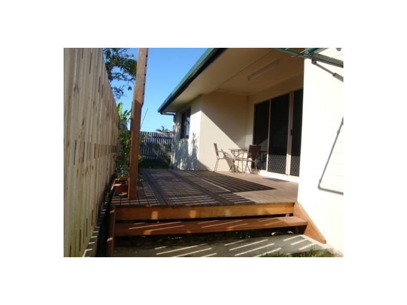 6/21 Perkins Street, North Mackay QLD 4740