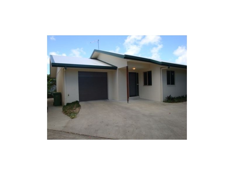 6/21 Perkins Street, North Mackay QLD 4740