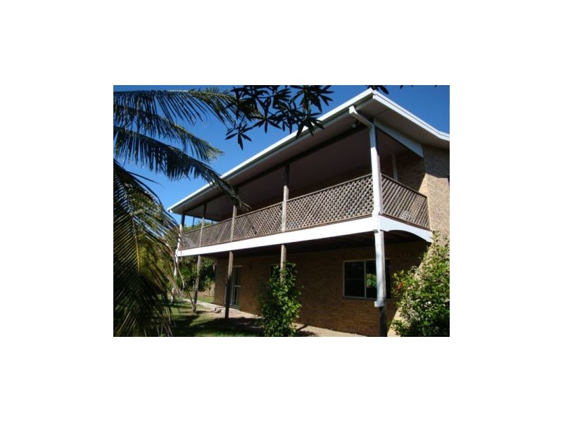 48 Pelican Street, Slade Point QLD 4740