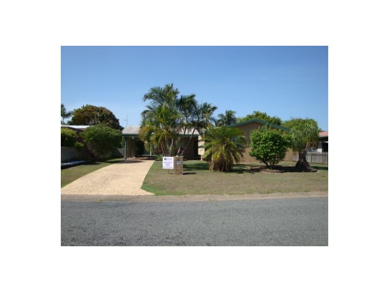 3 Freemont Avenue, Sarina QLD 4737