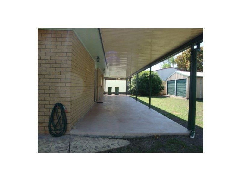 3 Freemont Avenue, Sarina QLD 4737