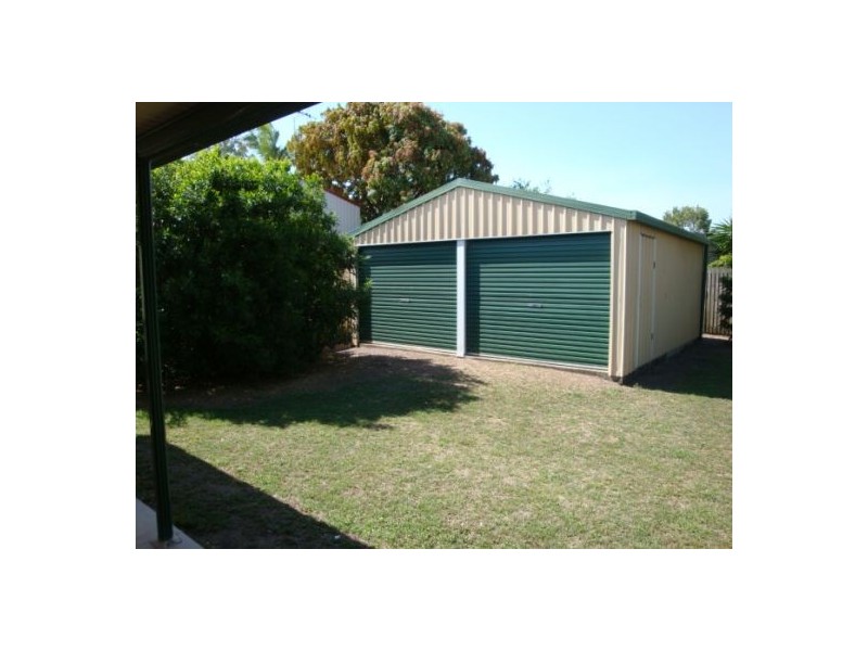 3 Freemont Avenue, Sarina QLD 4737