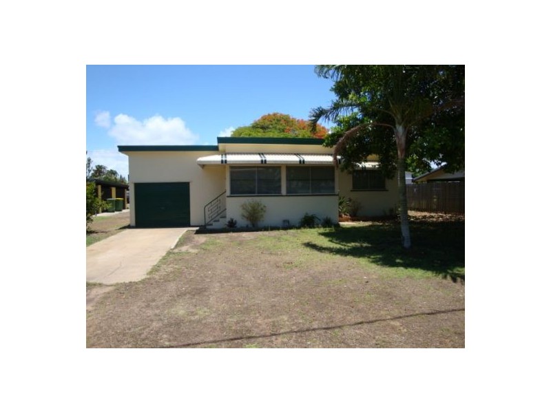 29 Owen Jenkins Drive, Sarina Beach QLD 4737