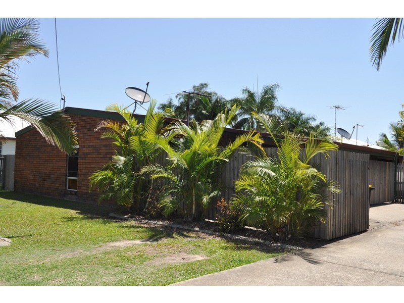 1/4 Jubilee Street, Mackay QLD 4740