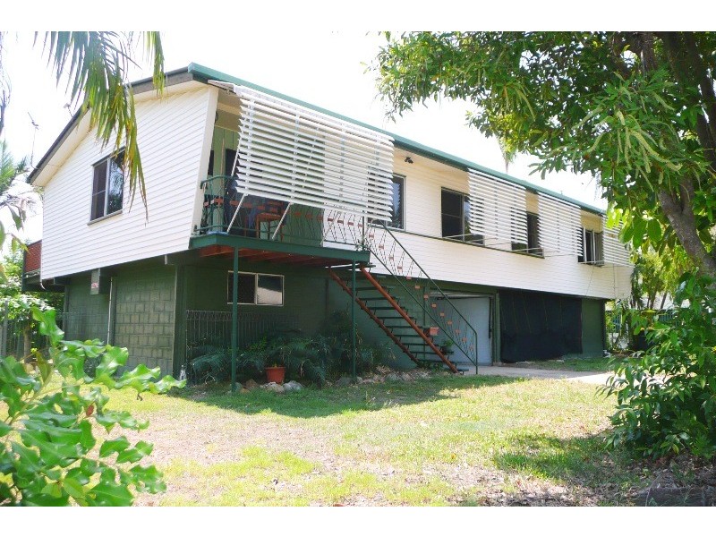 23  Gold Street, Mackay QLD 4740
