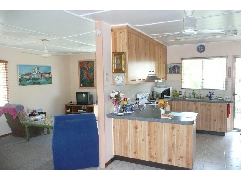 23  Gold Street, Mackay QLD 4740