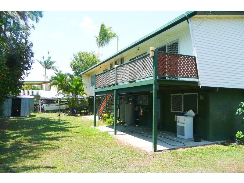 23  Gold Street, Mackay QLD 4740