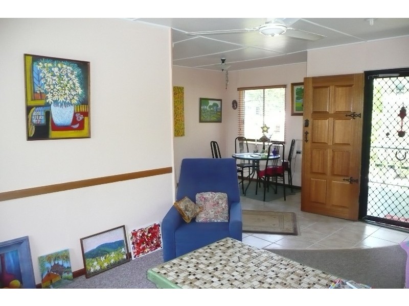23  Gold Street, Mackay QLD 4740