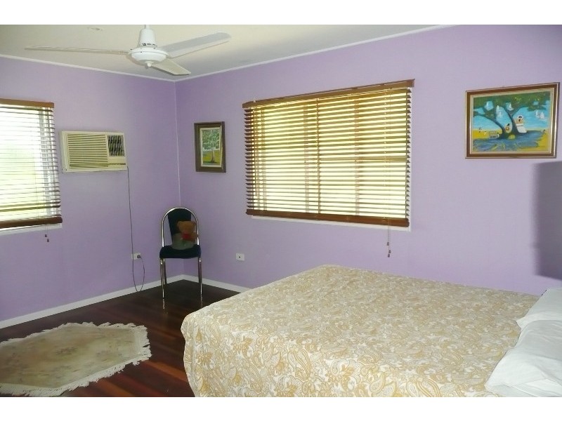 23  Gold Street, Mackay QLD 4740