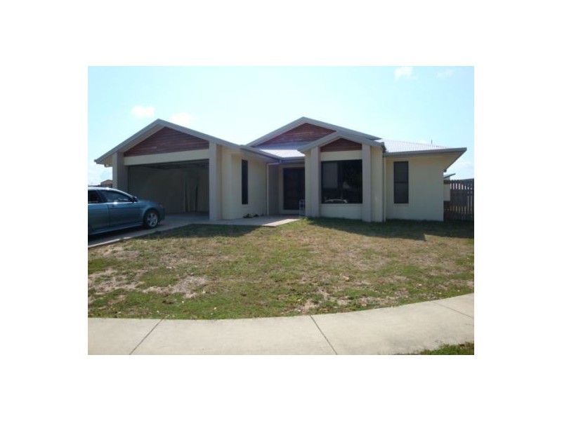 21 Malone Drive, Andergrove QLD 4740