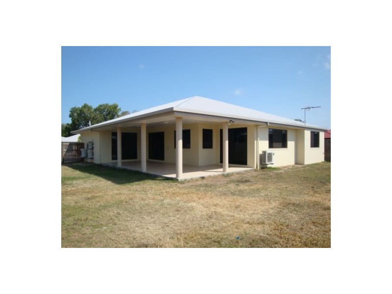 21 Malone Drive, Andergrove QLD 4740