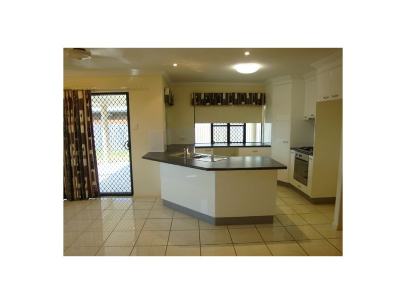 21 Malone Drive, Andergrove QLD 4740