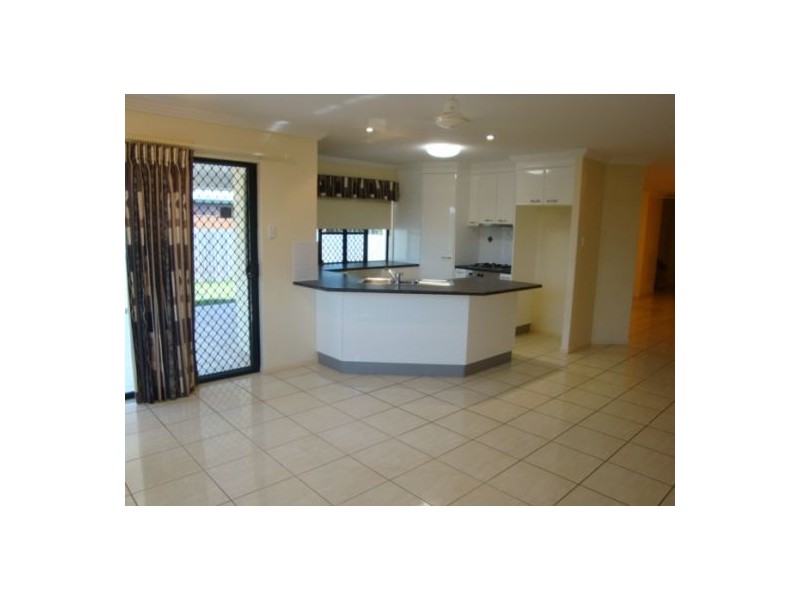 21 Malone Drive, Andergrove QLD 4740