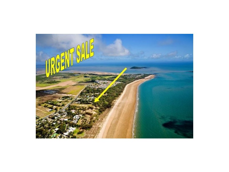 Shoal Point QLD 4750