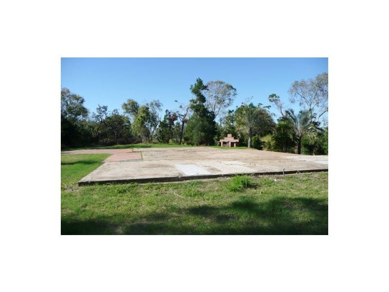 Shoal Point QLD 4750