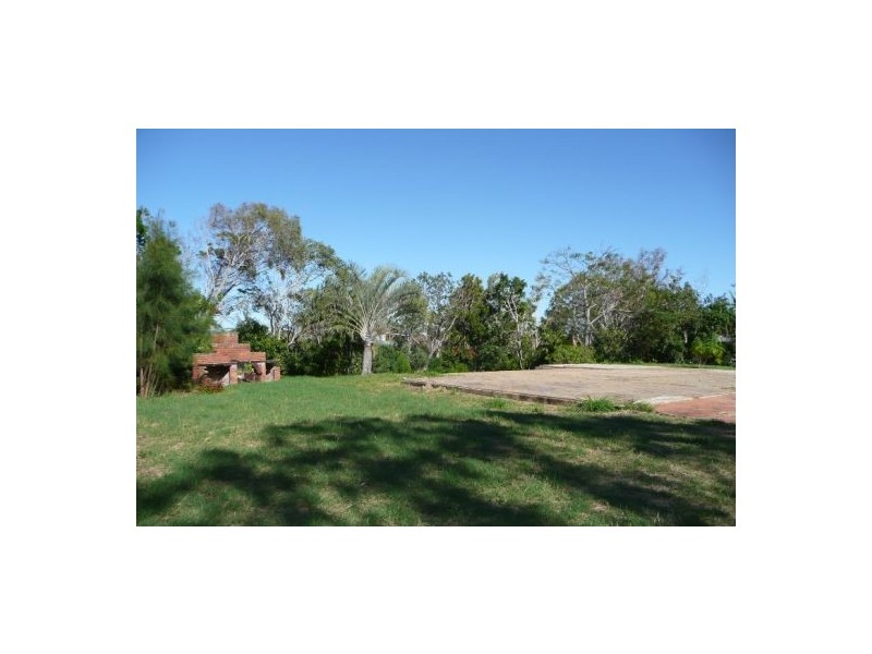 Shoal Point QLD 4750