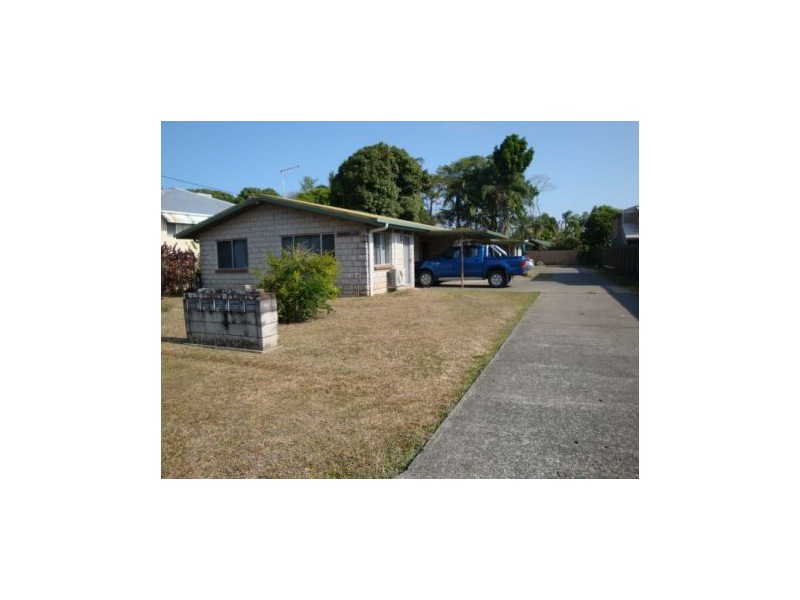 3/15 Norris Street, Mackay QLD 4740
