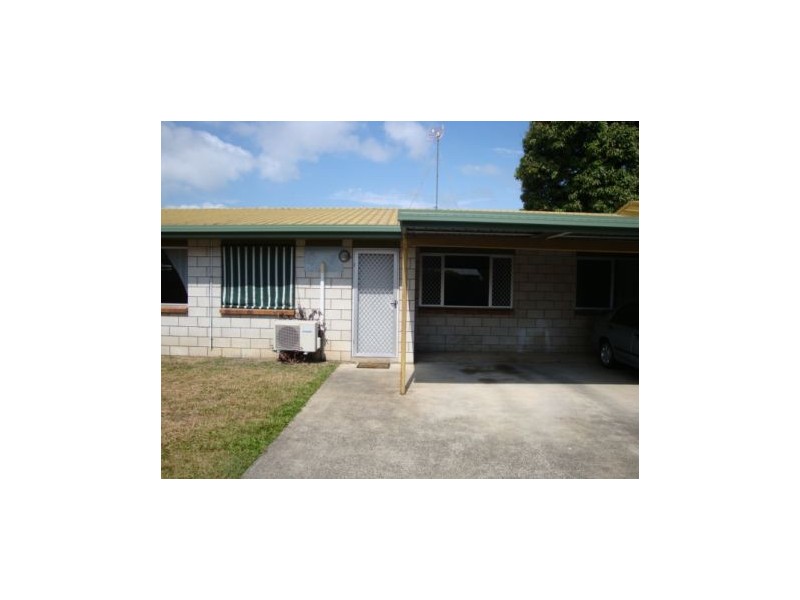3/15 Norris Street, Mackay QLD 4740