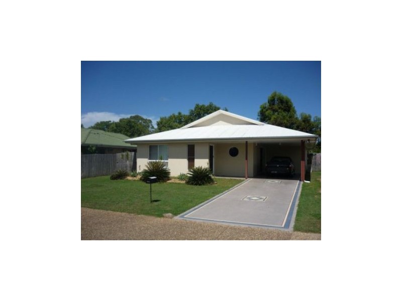 8 Lorena Court, Andergrove QLD 4740