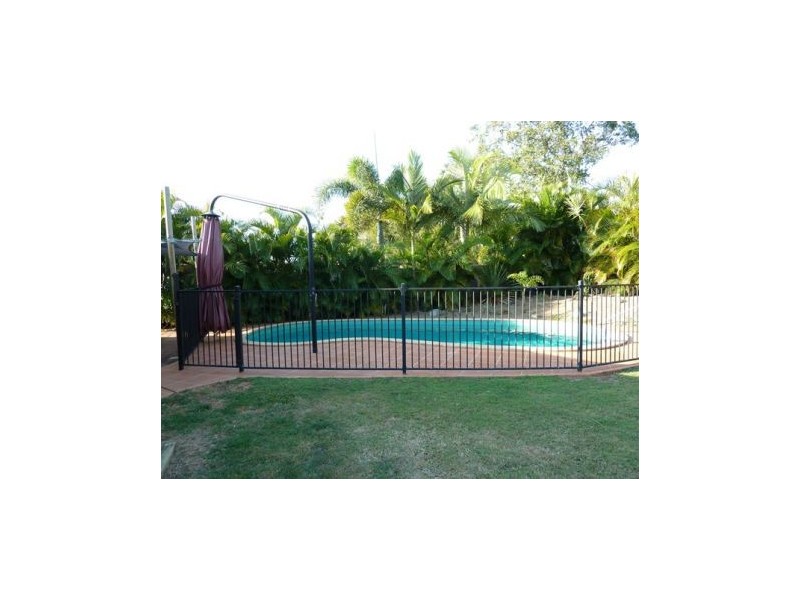 8 Lorena Court, Andergrove QLD 4740