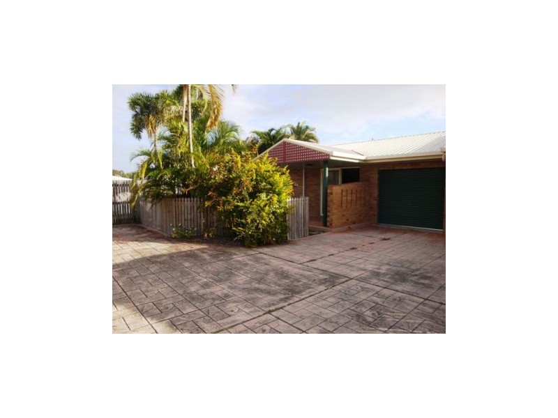 4/61 Oak Street, Andergrove QLD 4740