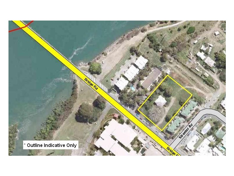 476 Bridge Road, Mackay QLD 4740