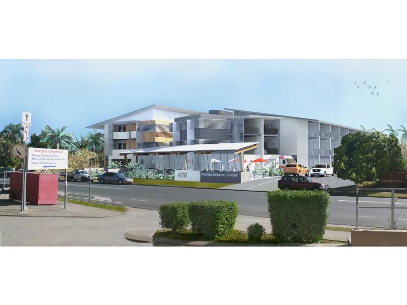 476 Bridge Road, Mackay QLD 4740