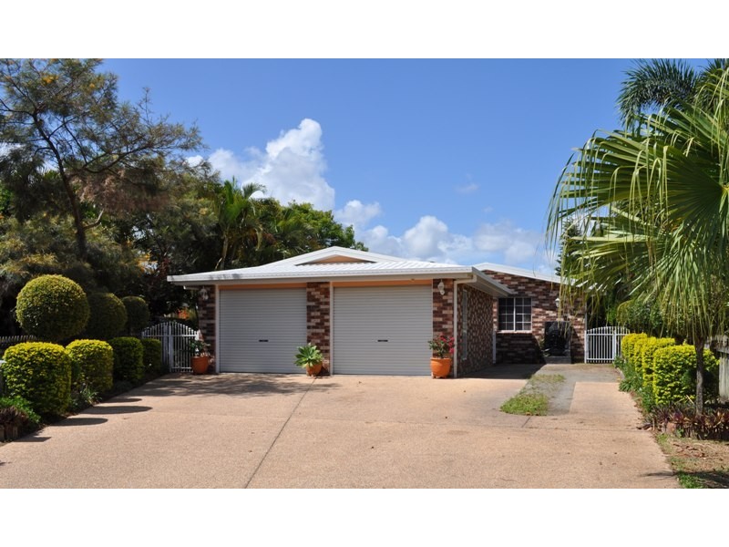 10 Plath Court, West Mackay QLD 4740