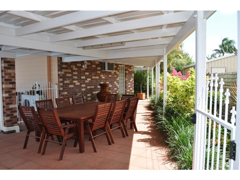 10 Plath Court, West Mackay QLD 4740