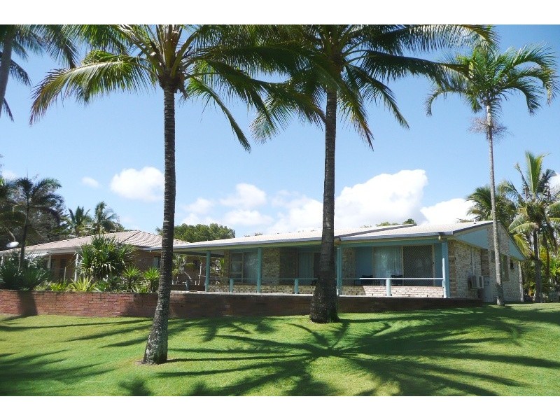 26 Bourke Street, Blacks Beach QLD 4740