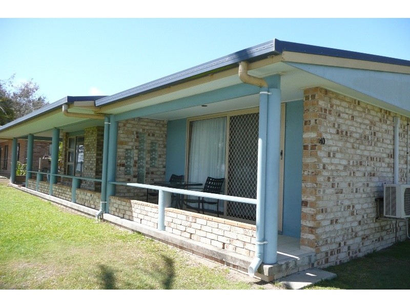 26 Bourke Street, Blacks Beach QLD 4740