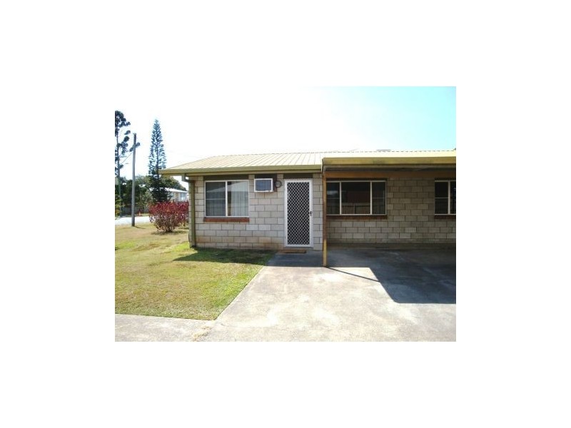 1/15 Norris Street, Mackay QLD 4740