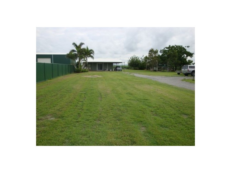 27 Pratts Road, Bakers Creek QLD 4740