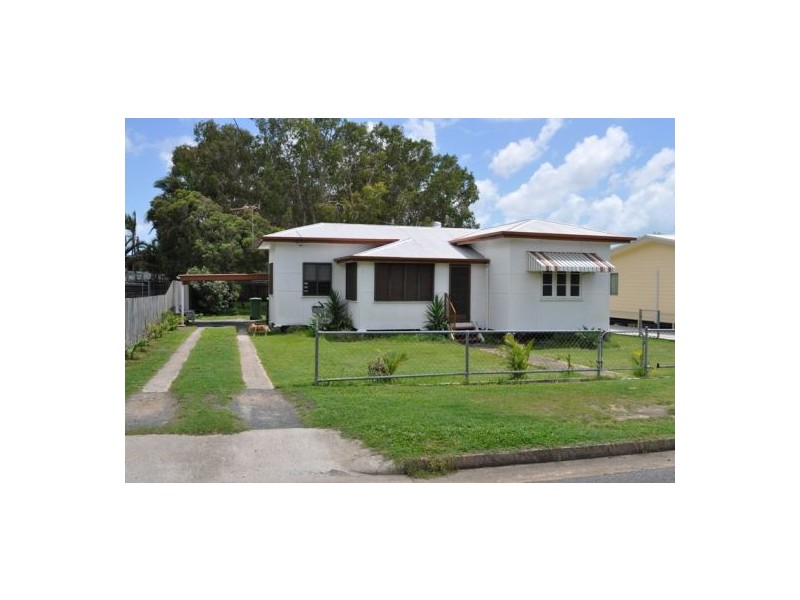 24 Green Street, North Mackay QLD 4740