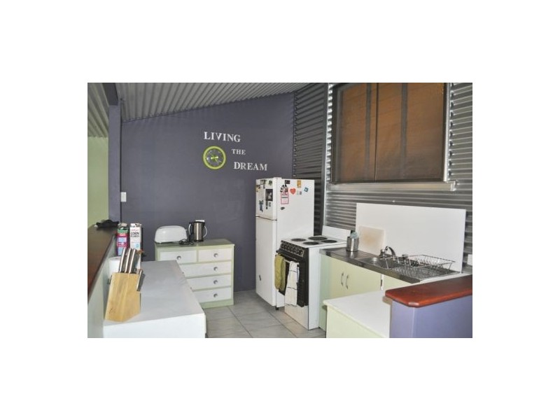 24 Green Street, North Mackay QLD 4740