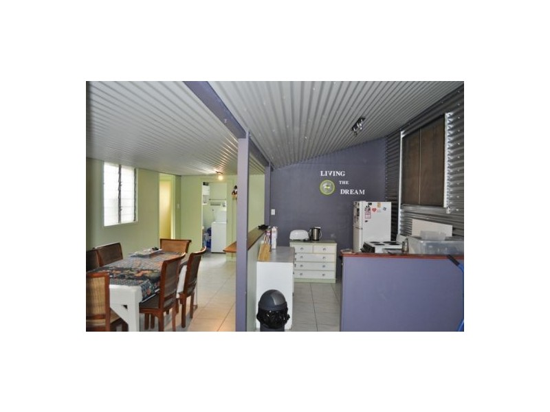 24 Green Street, North Mackay QLD 4740