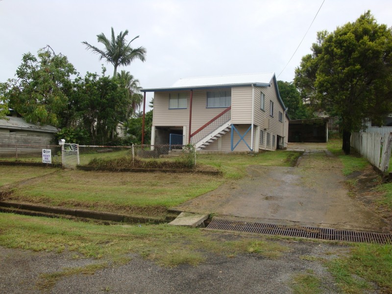 13 Langdon Street, Sarina QLD 4737