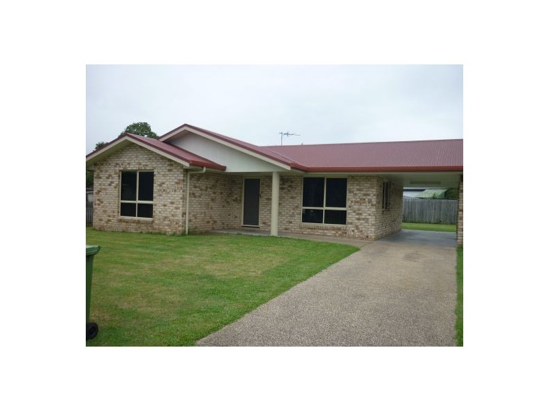 19 Dawson Street, Sarina QLD 4737