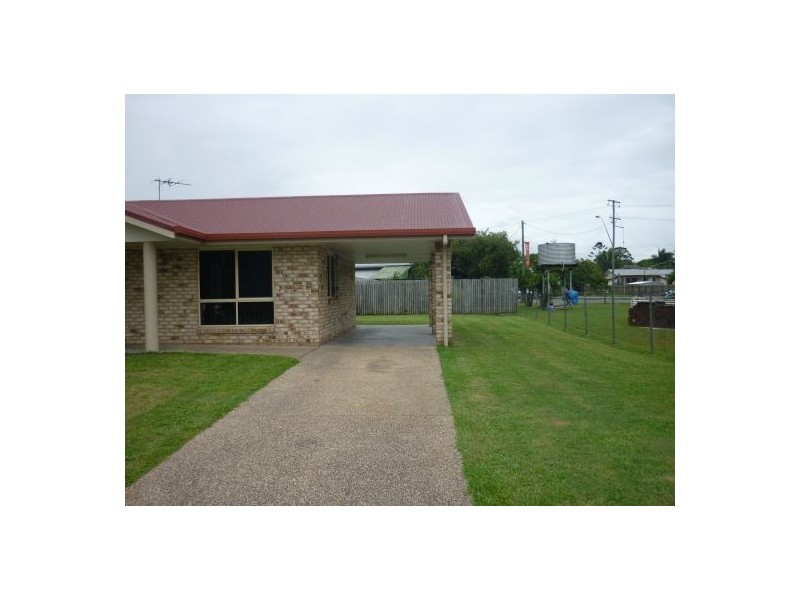 19 Dawson Street, Sarina QLD 4737