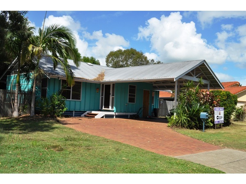 3 Tanglewood Avenue, Andergrove QLD 4740