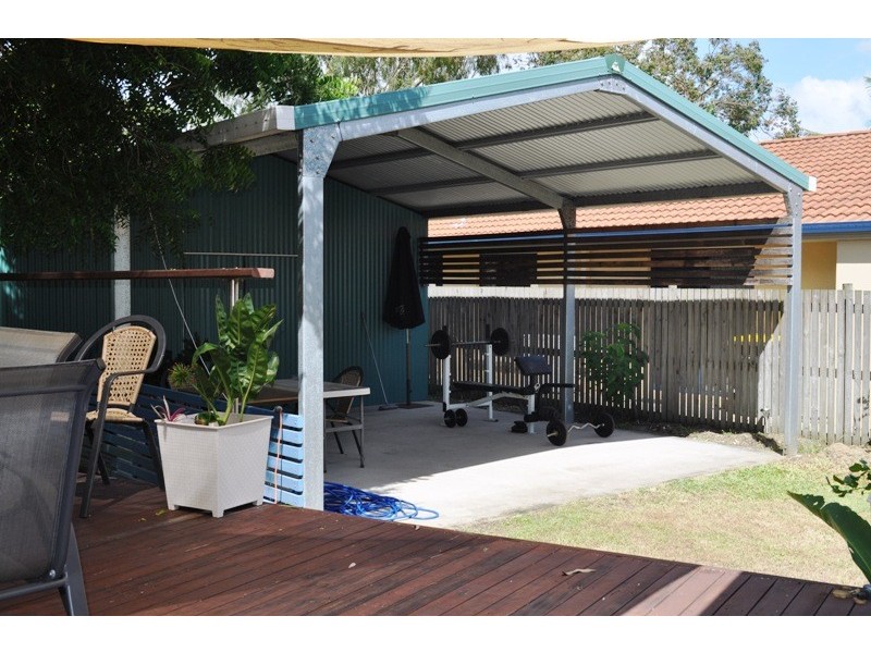 3 Tanglewood Avenue, Andergrove QLD 4740