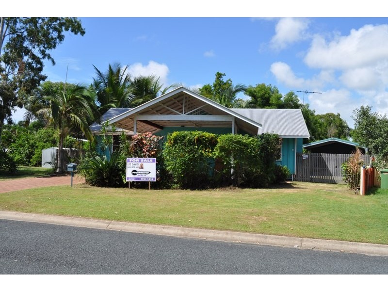 3 Tanglewood Avenue, Andergrove QLD 4740